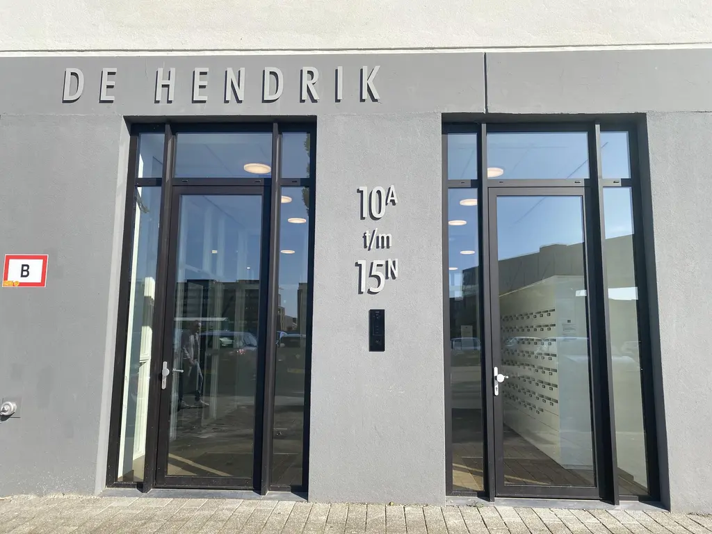 Prins Hendrikkade 15L, ROTTERDAM