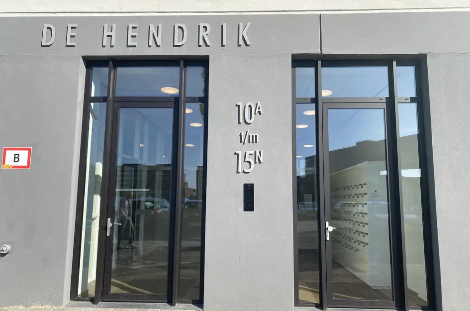 Prins Hendrikkade 15L