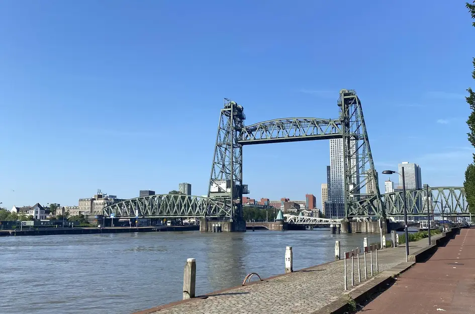 Prins Hendrikkade 15L