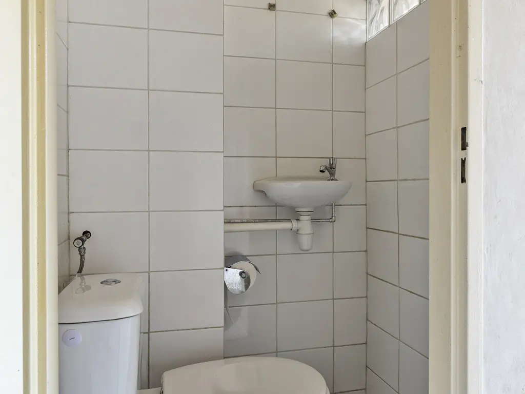 Grafiek 91, CAPELLE AAN DEN IJSSEL