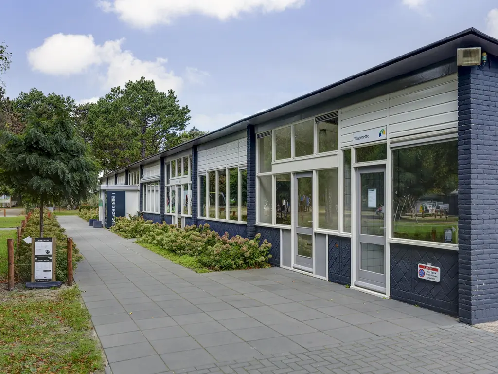 Gorsplein 2, Meiendaal 5 , OOSTVOORNE