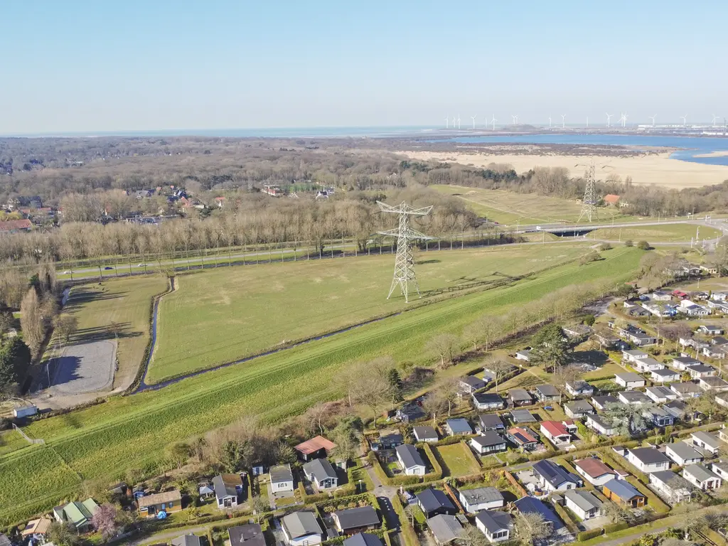 Gorsplein 2, Meiendaal 5 , OOSTVOORNE