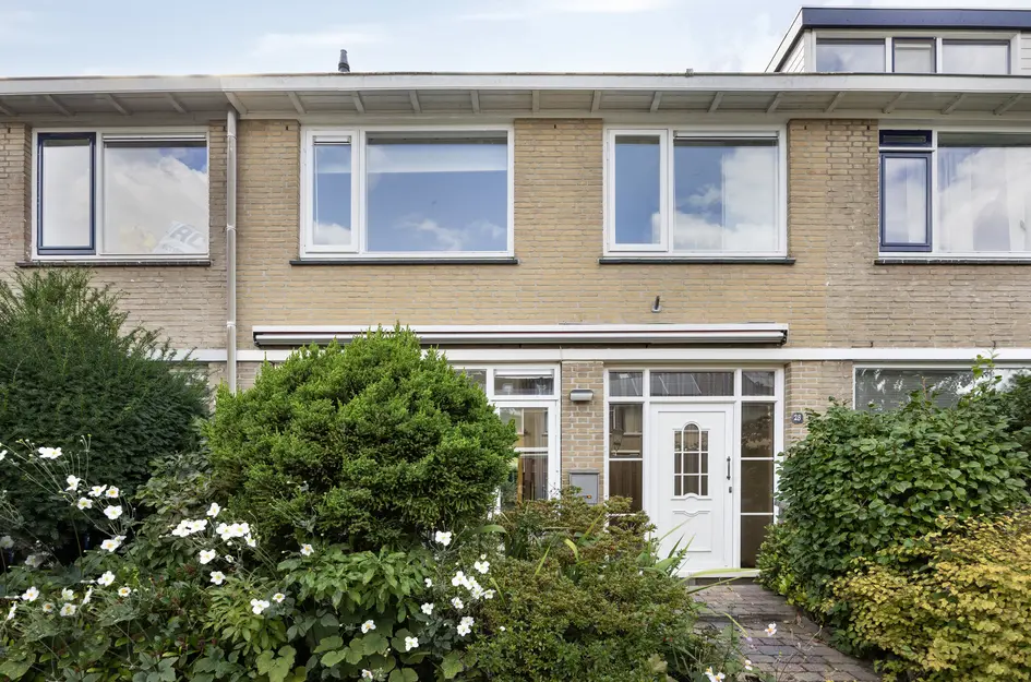 Rodaristraat 28