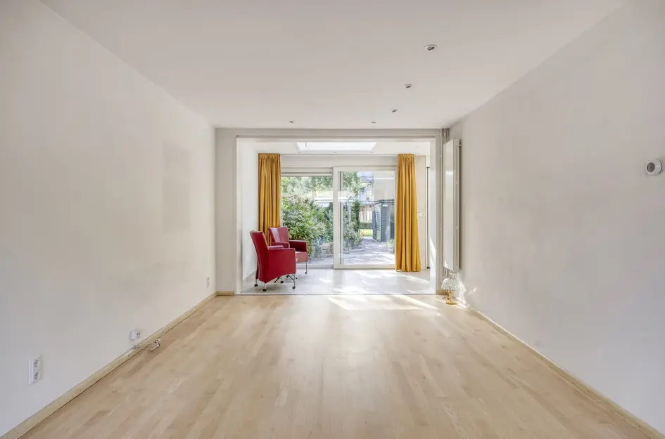 Rodaristraat 28