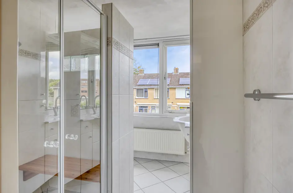 Rodaristraat 28