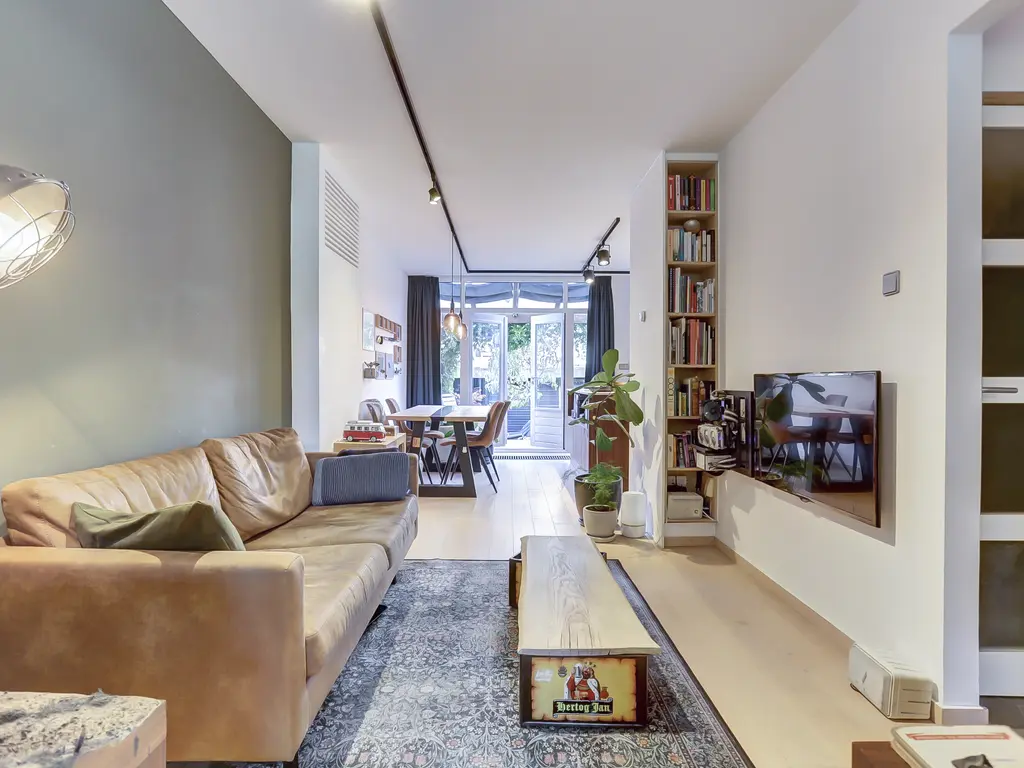 Grieksestraat 58A, ROTTERDAM