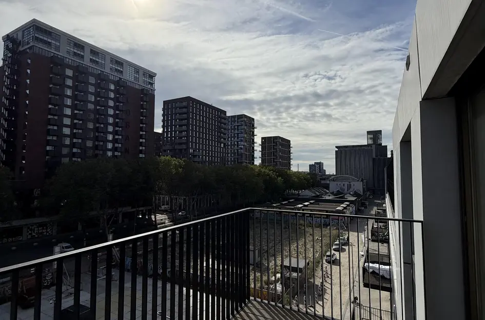 Bundweg 