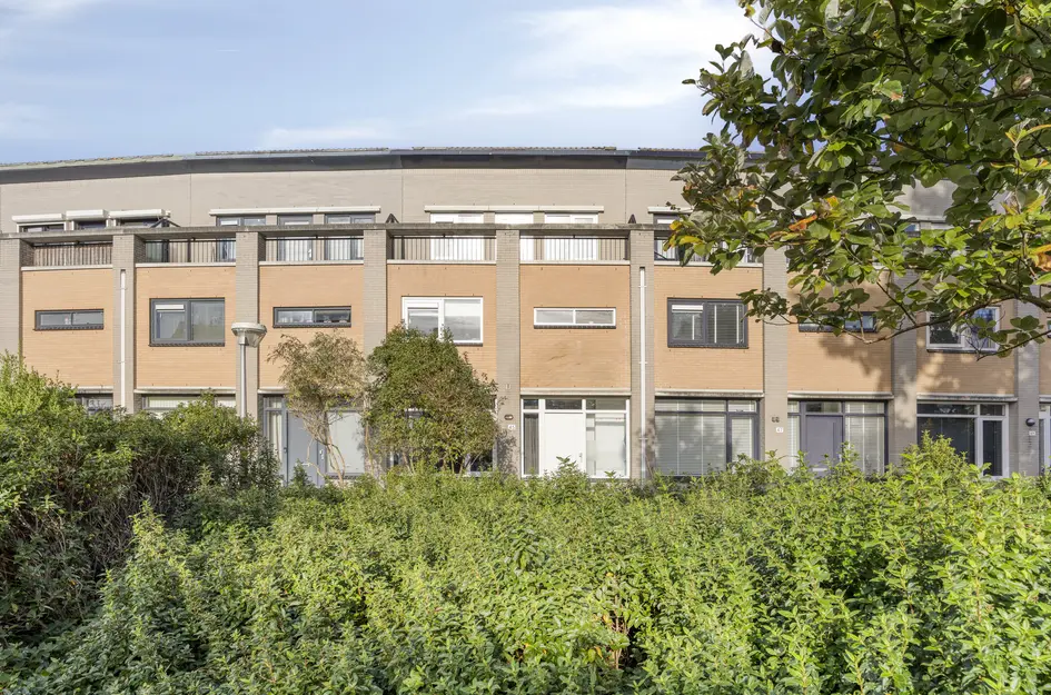 Paganinistraat 45