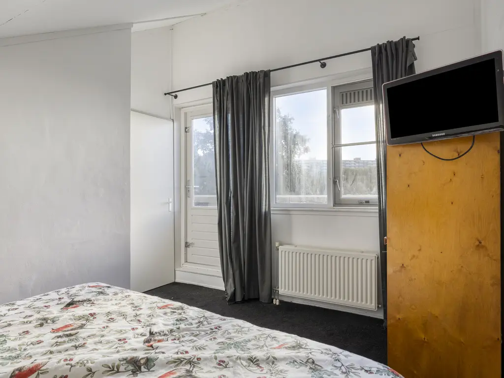 Paganinistraat 45, CAPELLE AAN DEN IJSSEL