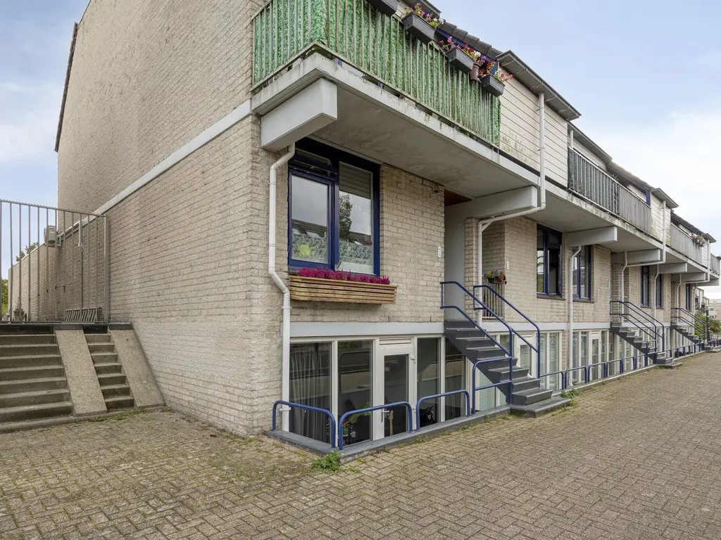 Floris Burgwal 36, CAPELLE AAN DEN IJSSEL