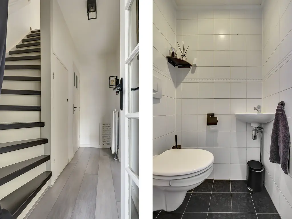 Boterbloempad 10, SPIJKENISSE