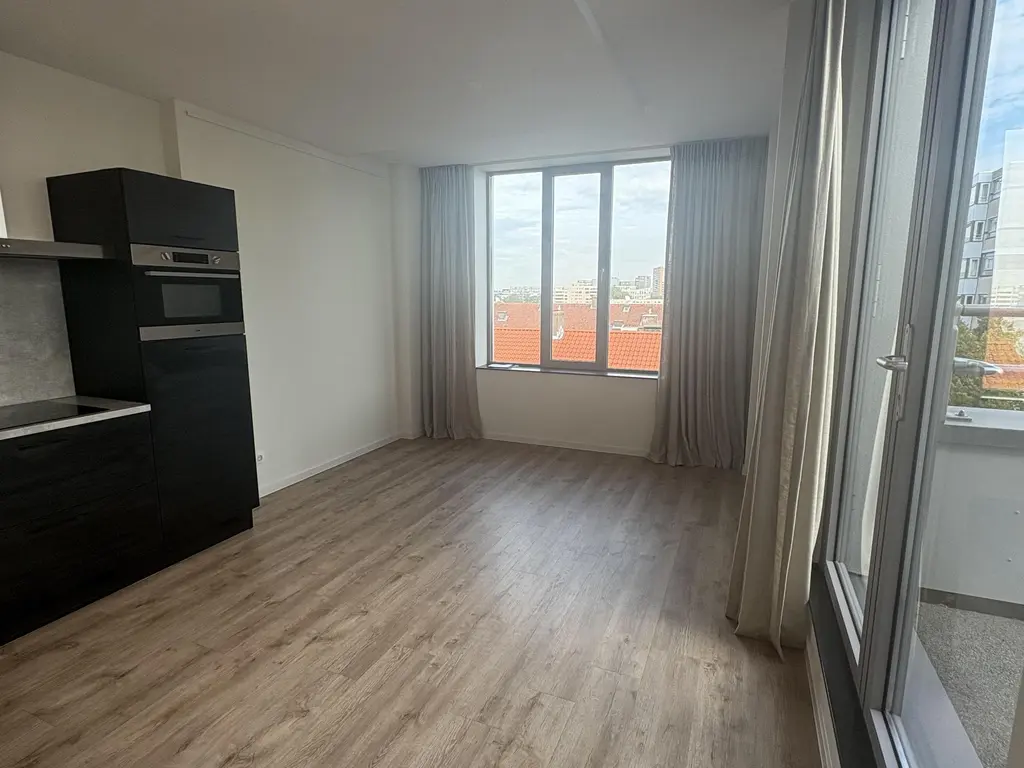 Prins Hendrikkade 15L, ROTTERDAM
