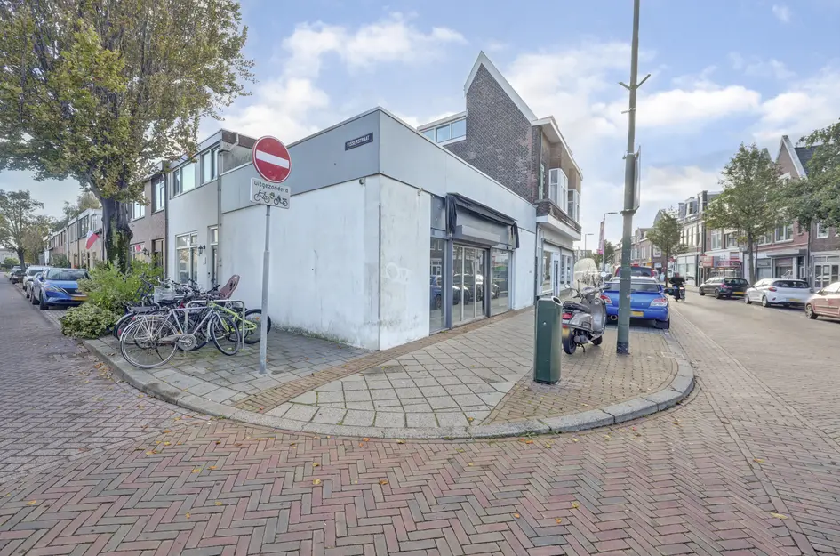 Groenelaan 52
