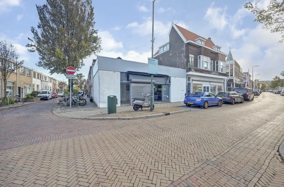 Groenelaan 52