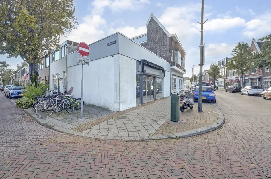 Groenelaan 52
