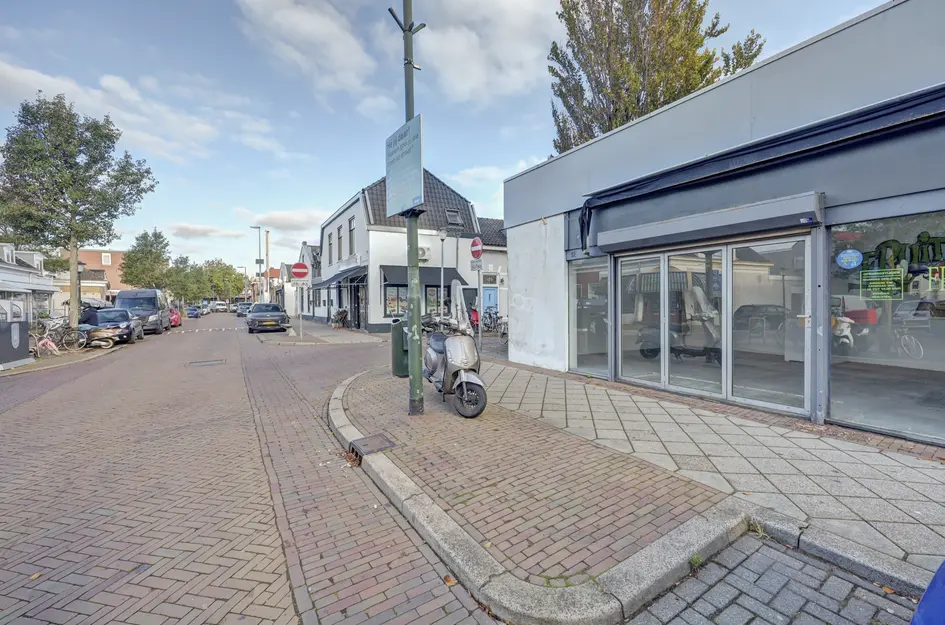 Groenelaan 52