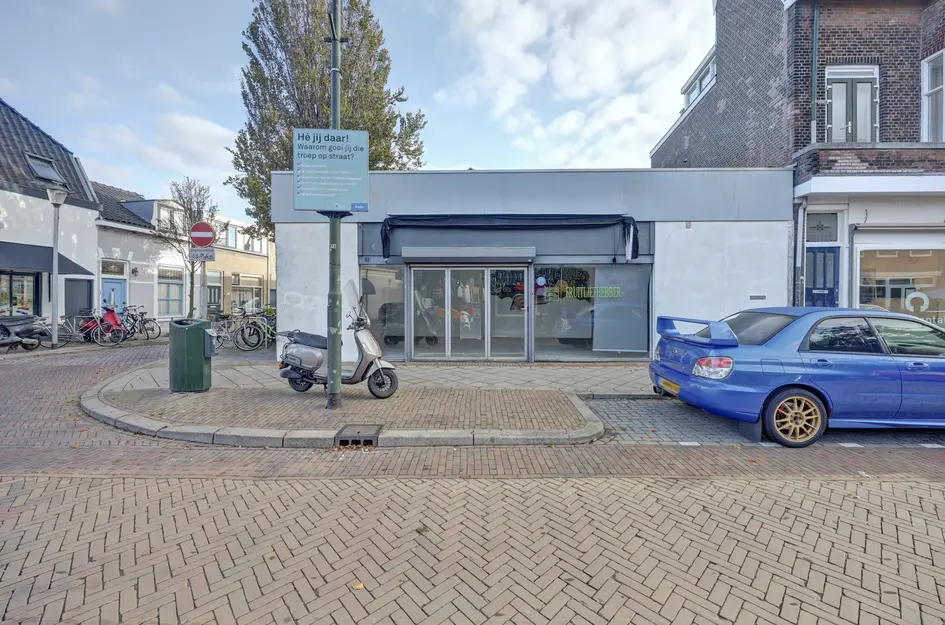 Groenelaan 52