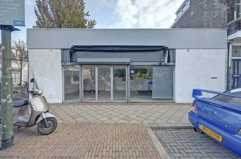 Groenelaan 52