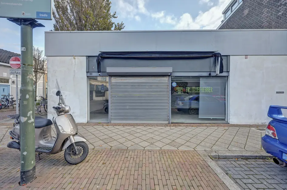 Groenelaan 52