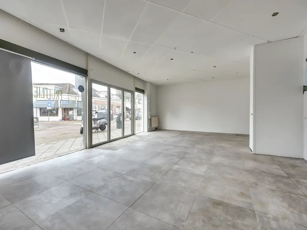 Groenelaan 52, SCHIEDAM
