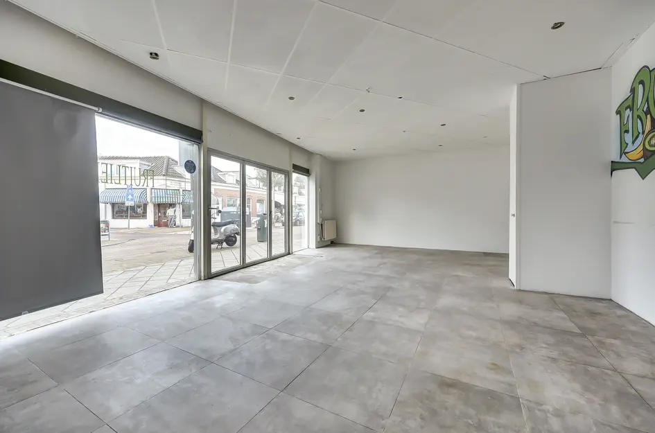Groenelaan 52