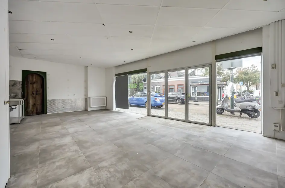 Groenelaan 52