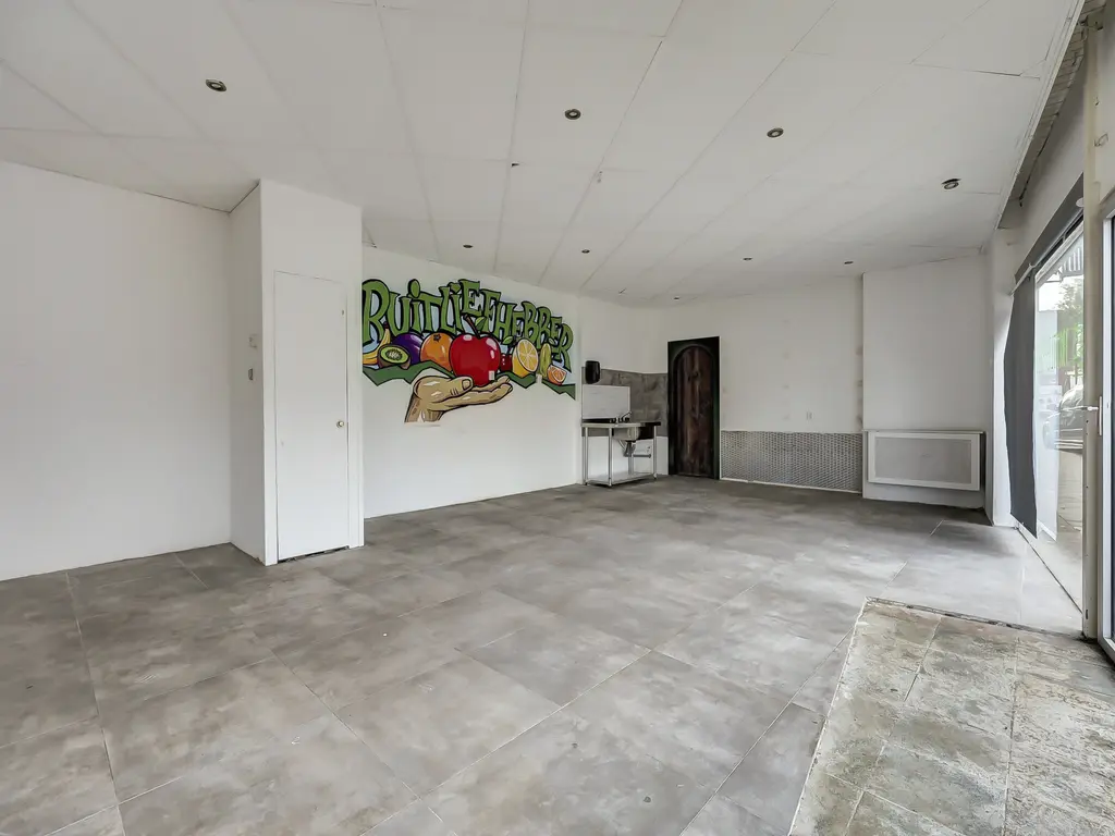 Groenelaan 52, SCHIEDAM