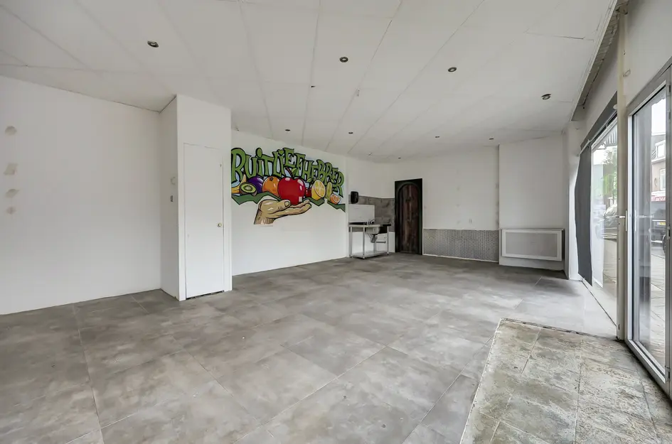 Groenelaan 52