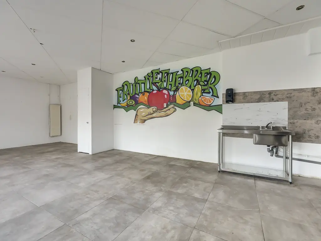 Groenelaan 52, SCHIEDAM