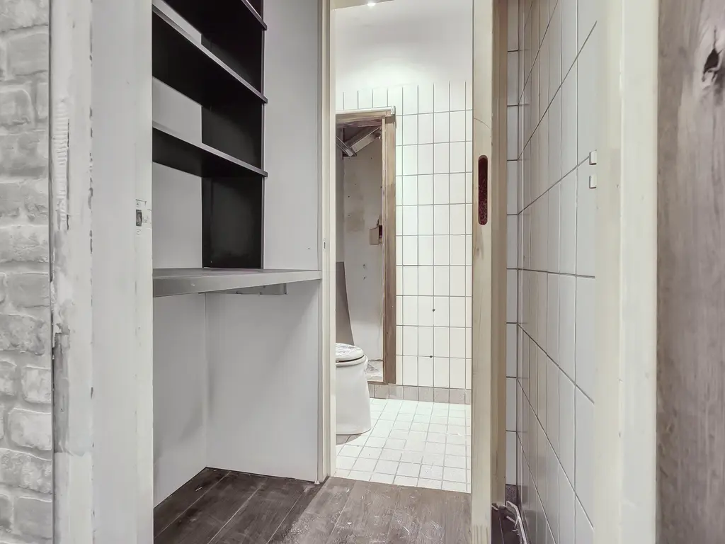 Groenelaan 52, SCHIEDAM