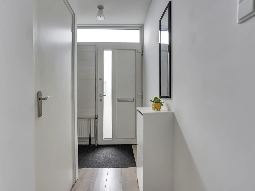 G.H. Breitnerpad 12, SPIJKENISSE