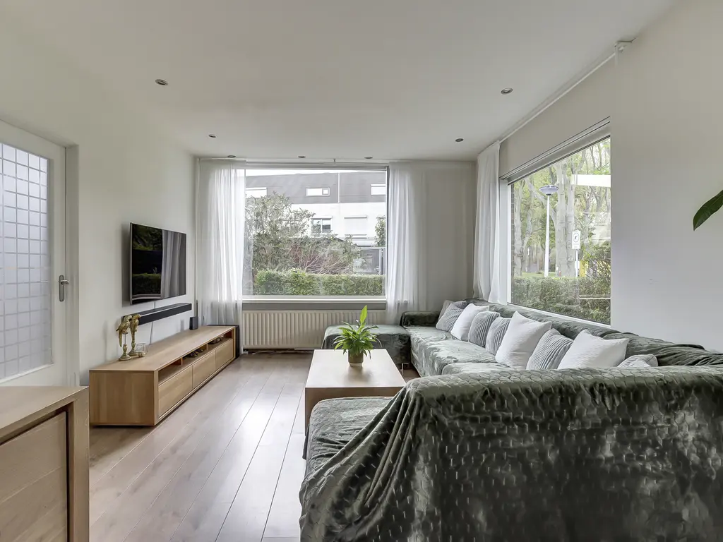 G.H. Breitnerpad 12, SPIJKENISSE