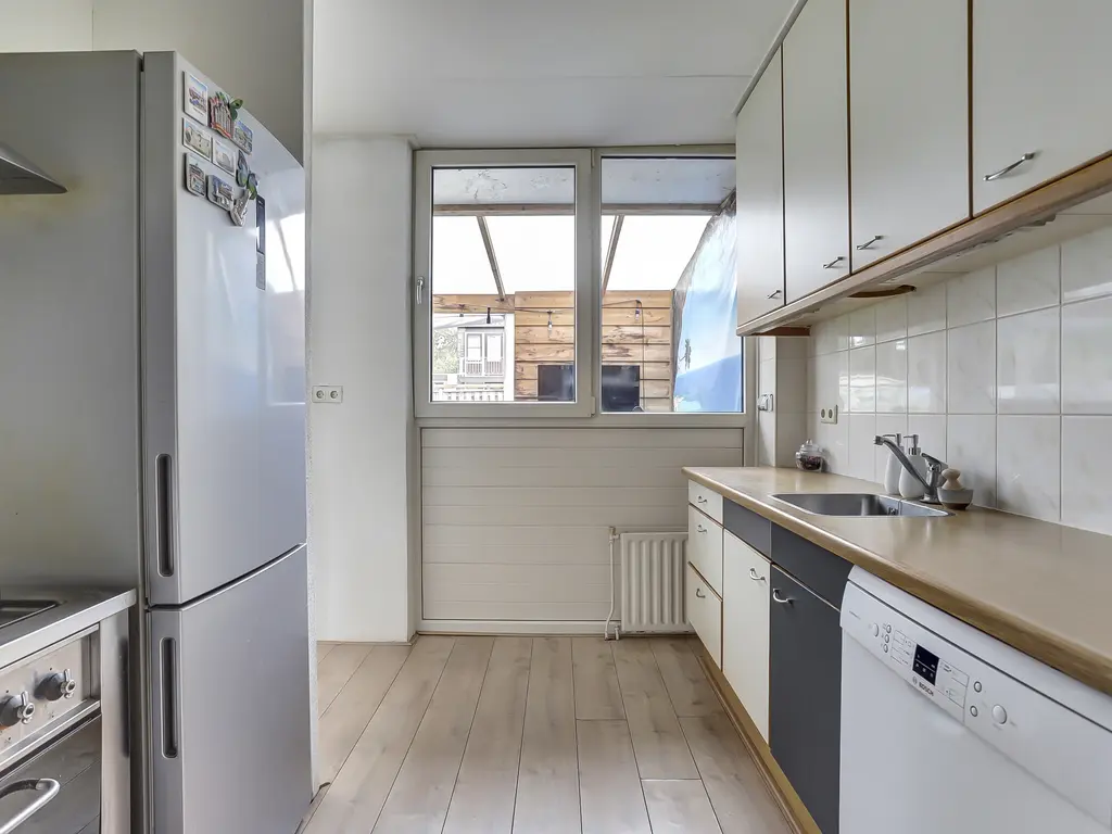 G.H. Breitnerpad 12, SPIJKENISSE