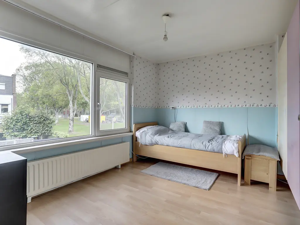 G.H. Breitnerpad 12, SPIJKENISSE