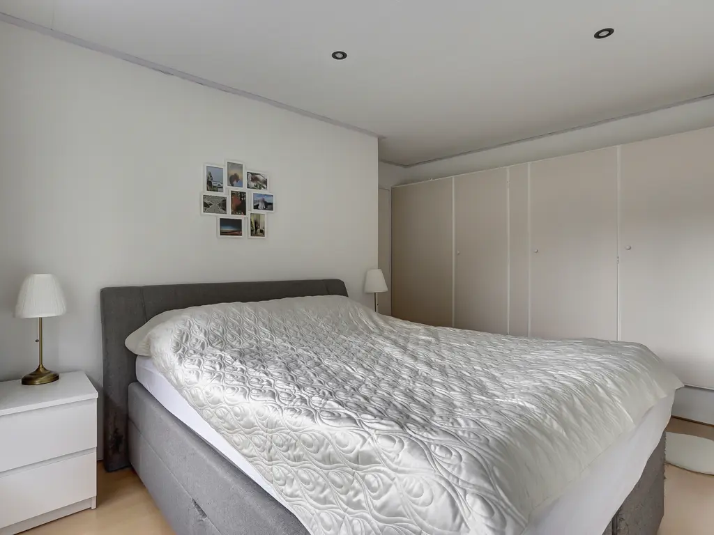 G.H. Breitnerpad 12, SPIJKENISSE