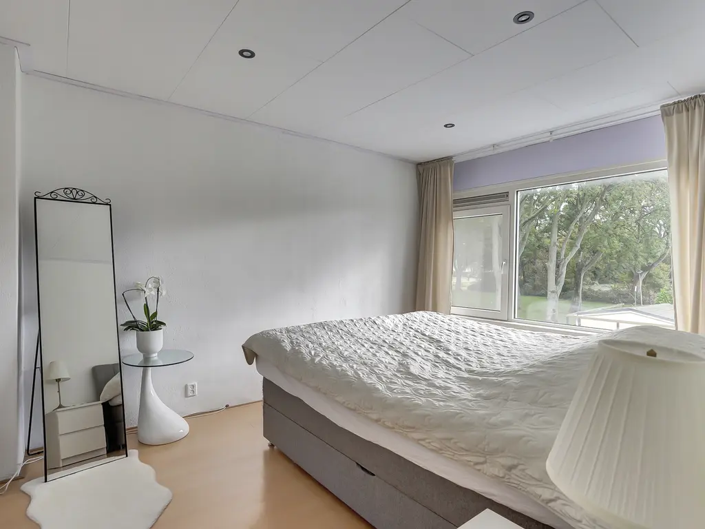 G.H. Breitnerpad 12, SPIJKENISSE