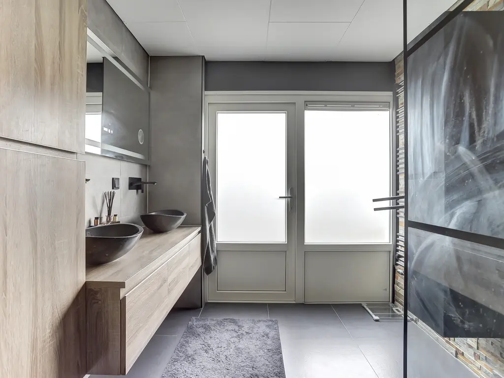 G.H. Breitnerpad 12, SPIJKENISSE