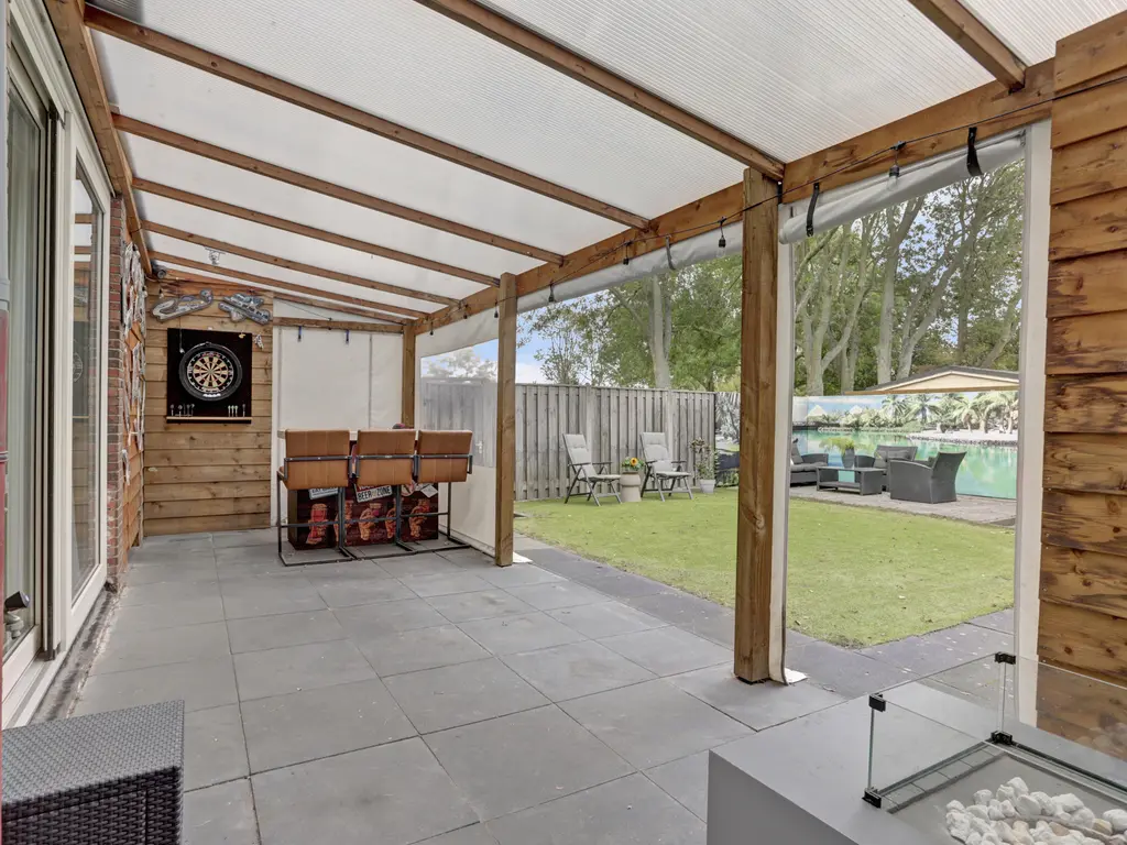 G.H. Breitnerpad 12, SPIJKENISSE