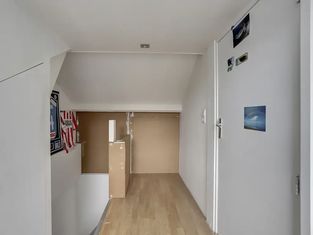 G.H. Breitnerpad 12, SPIJKENISSE