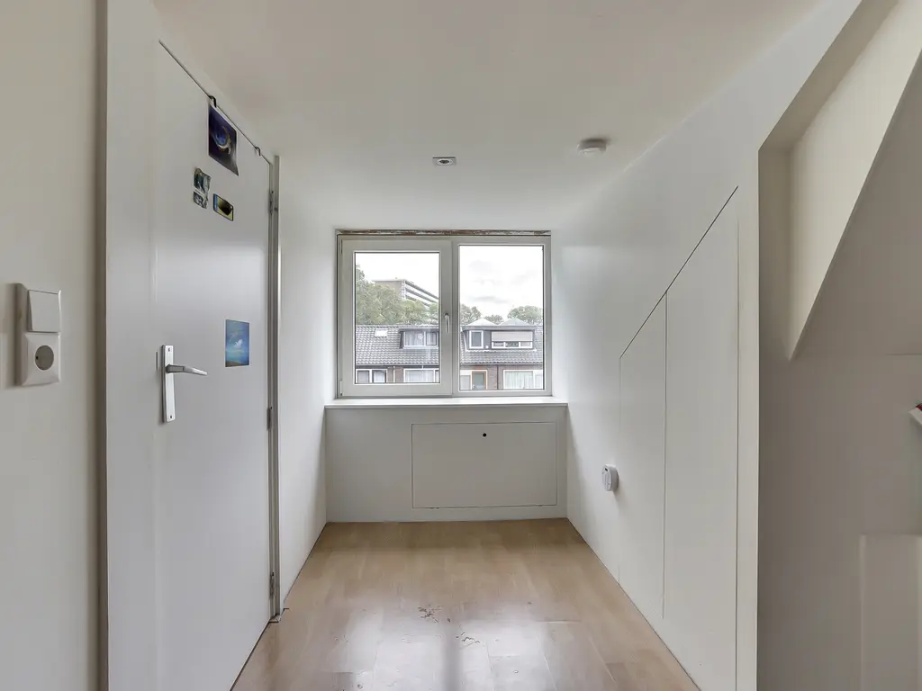 G.H. Breitnerpad 12, SPIJKENISSE