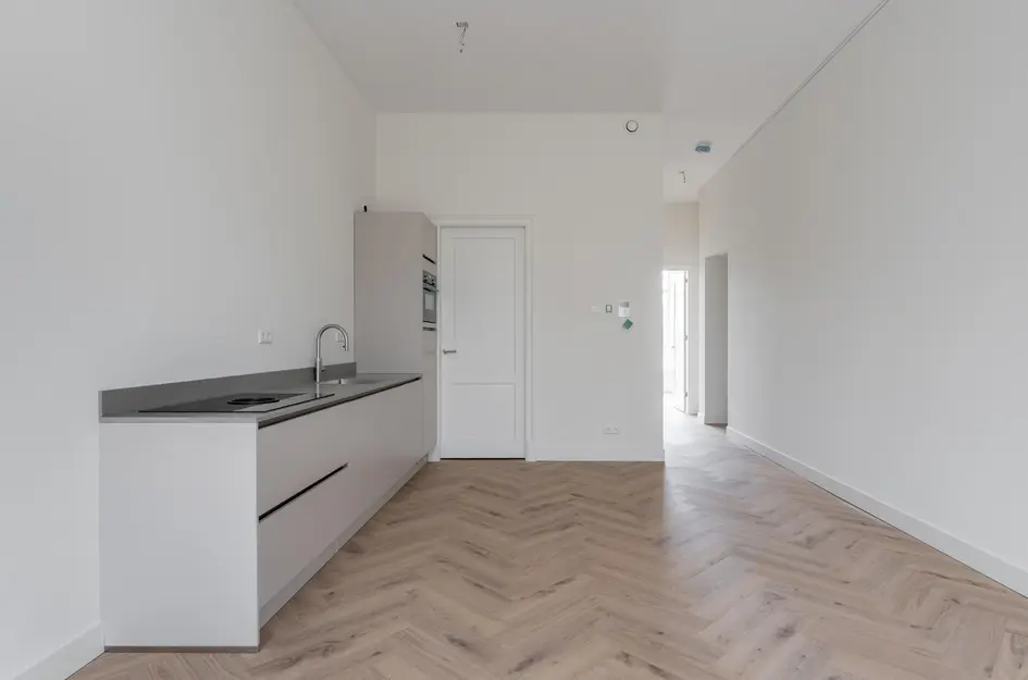 Westzeedijk 140B