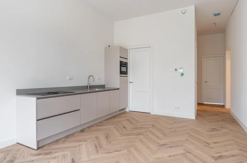 Westzeedijk 140B
