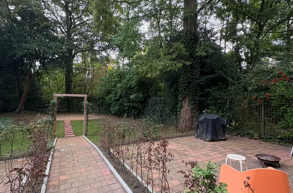 Westzeedijk 140B