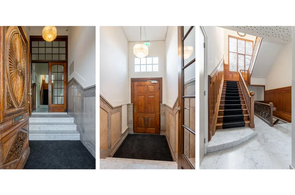 Westzeedijk 140B