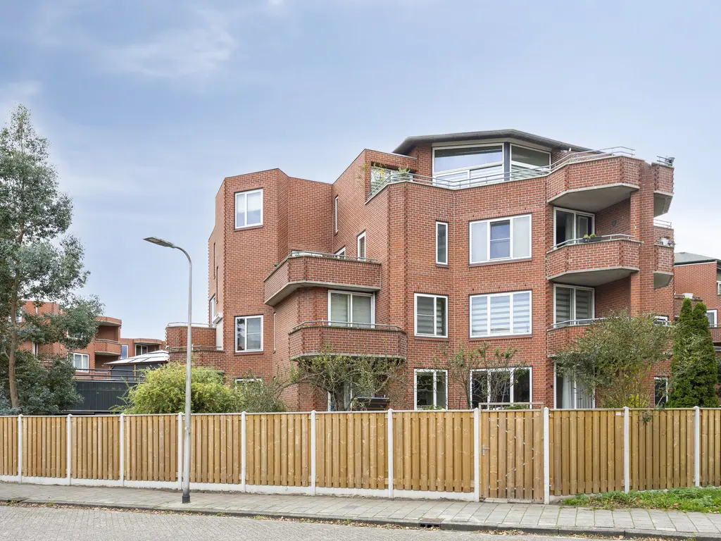Vaalserberg 112, CAPELLE AAN DEN IJSSEL