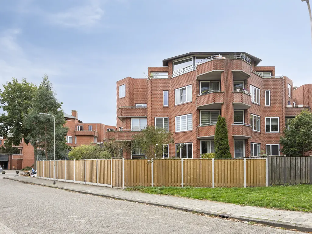 Vaalserberg 112, CAPELLE AAN DEN IJSSEL
