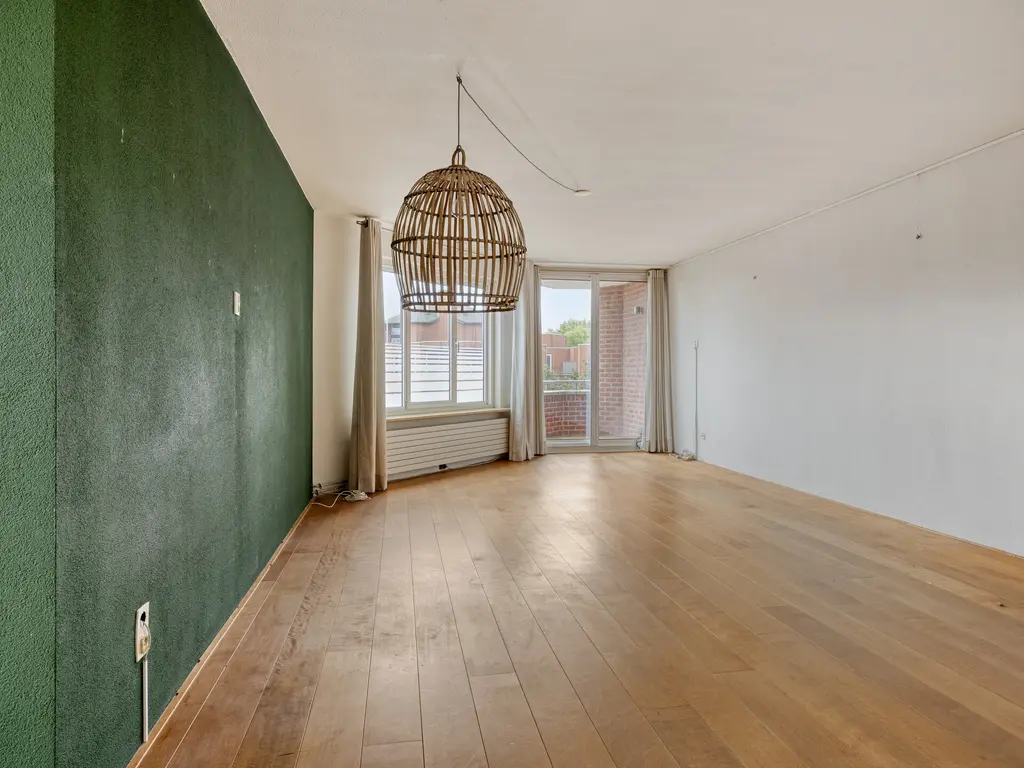 Vaalserberg 112, CAPELLE AAN DEN IJSSEL