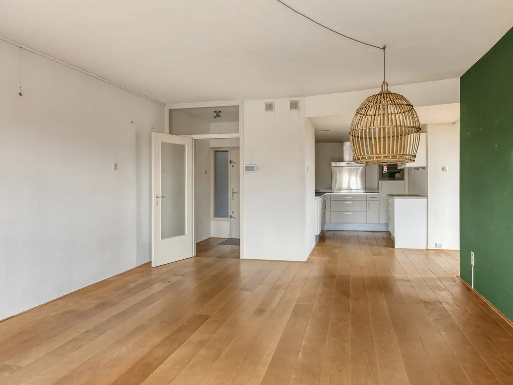 Vaalserberg 112, CAPELLE AAN DEN IJSSEL