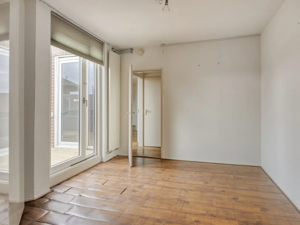 Vaalserberg 112, CAPELLE AAN DEN IJSSEL