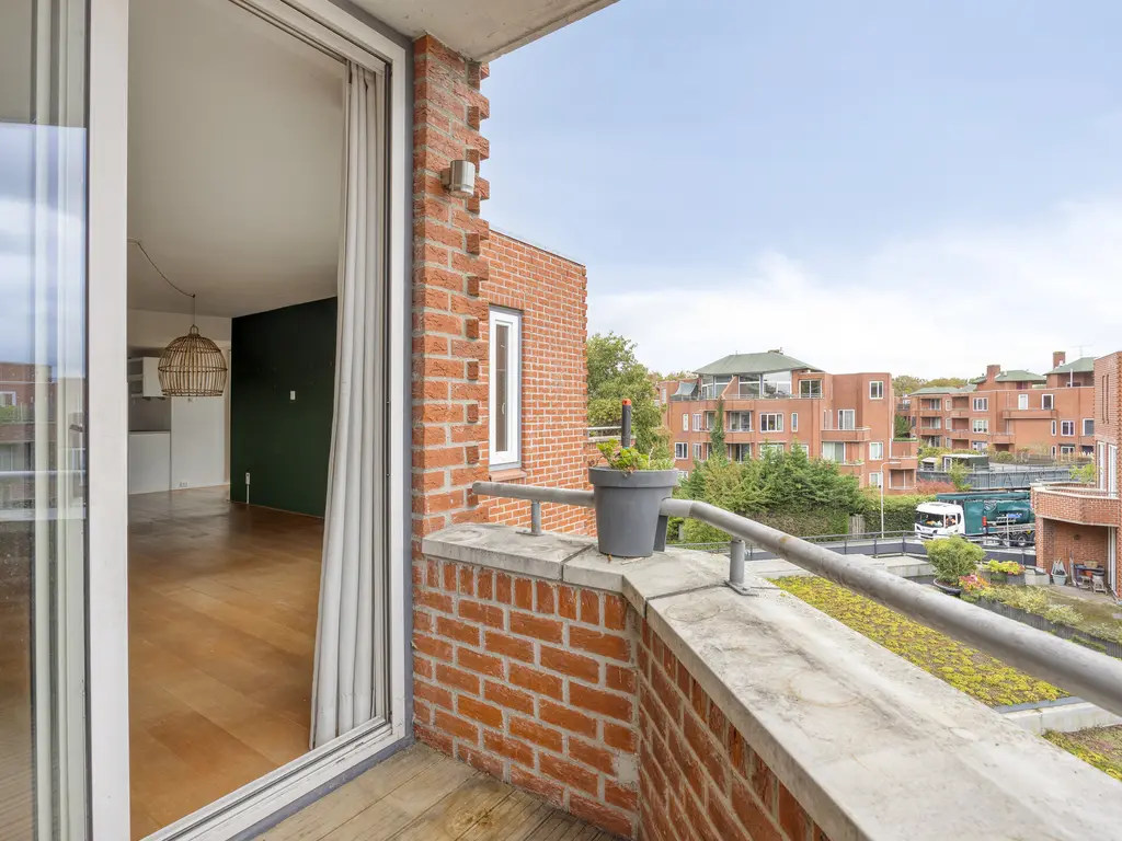 Vaalserberg 112, CAPELLE AAN DEN IJSSEL